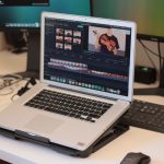 Got Kimi K3 running on my MacBook. It’s painfully slow, but it works.